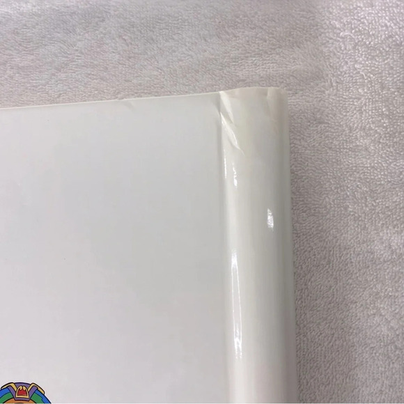 Vintage  Disney Mickey Mouse Minnie Mouse Photo Album - Picture 9 of 15